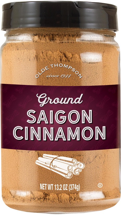 Saigon Cinnamon, 13.2 oz.