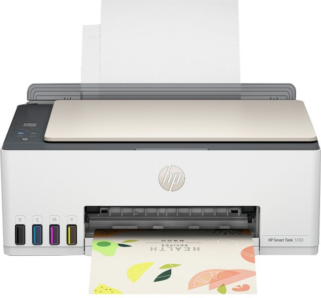 Smart Tank 5103 All-in-One Printer