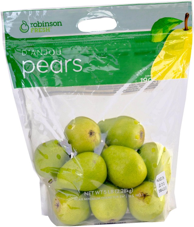 Anjou Pears, 5 lbs.