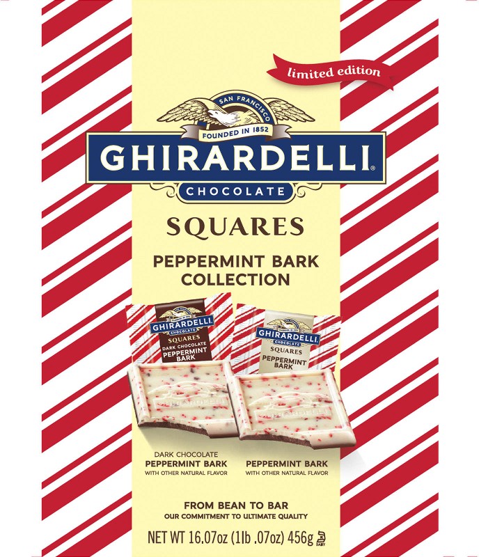 Peppermint Bark Collection, 1 lb.
