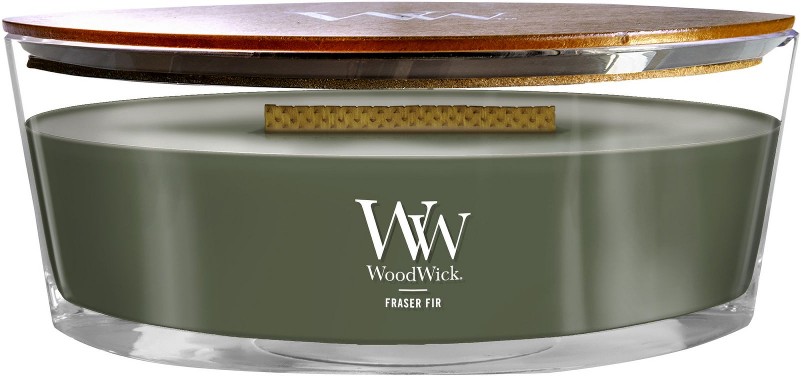 Ellipse Fraser Fir Candle