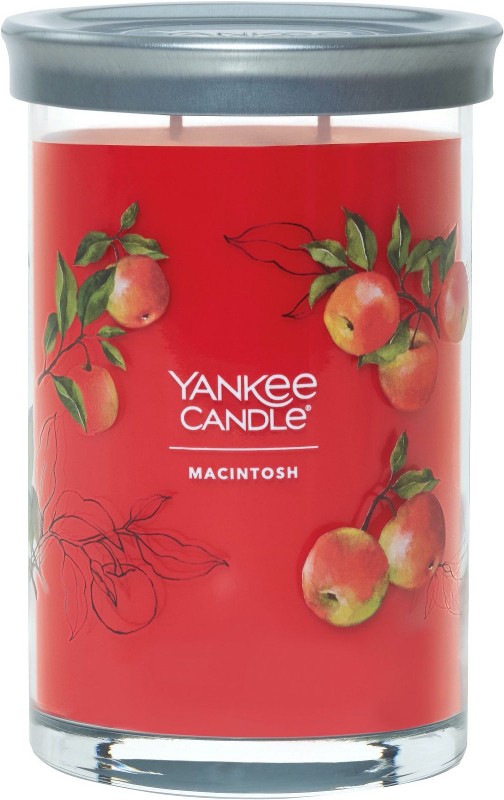 Signature Large Tumbler - Macintosh