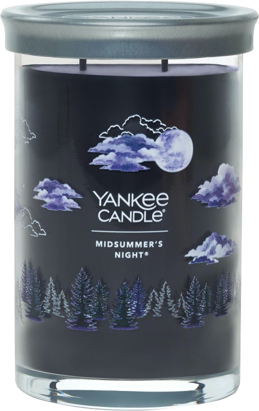 Signature Large Tumbler - Midsummer's Night