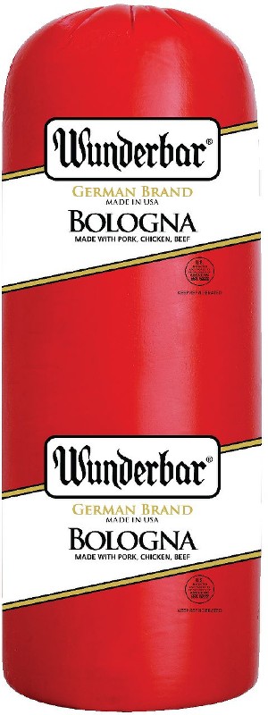 Bologna, 0.75-1.5 lb Standard Cut
