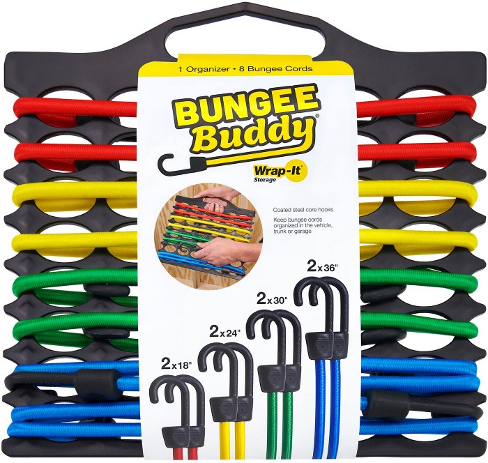 Bungee Buddy Organizer