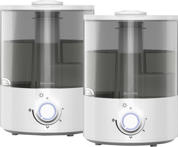Ultrasonic Humidifier CMTF34