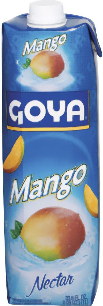 Mango Nectar 338 oz