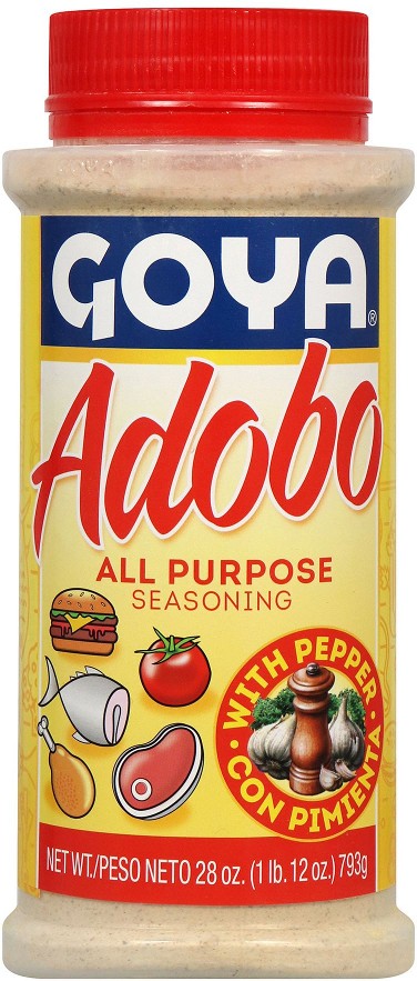 Adobo All Purpose Seasoning, 28 oz.