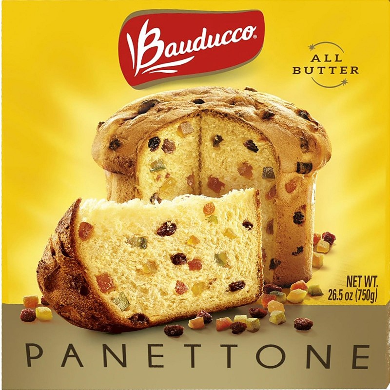 All Butter Panettone, 26.5 oz.