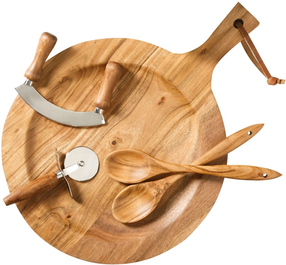 5-Pc. Charcuterie Set