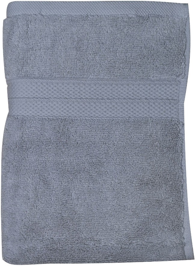 Hand Towel - Gray