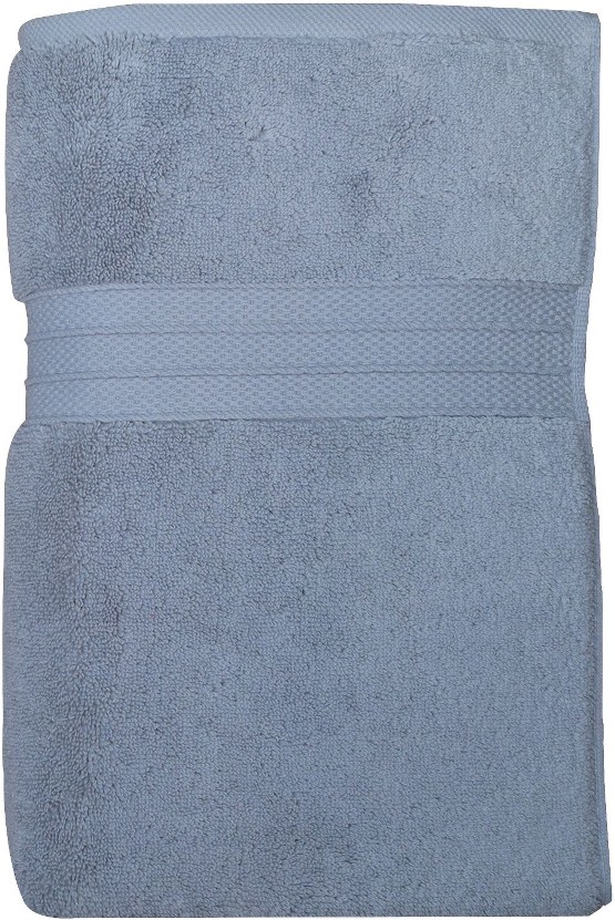 Bath Towel - Gray