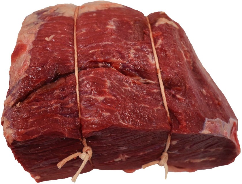 USDA Choice Beef Top Round Roast