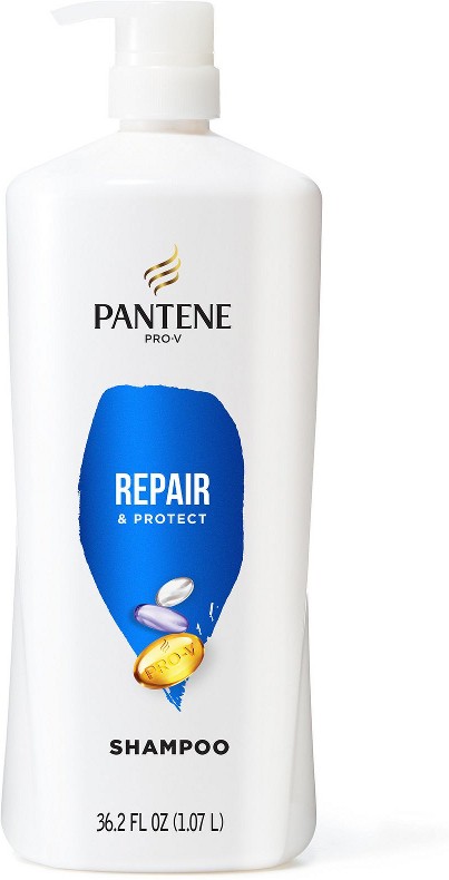 Repair & Protect 2x Breakage Protection Shampoo, 36.2 oz.