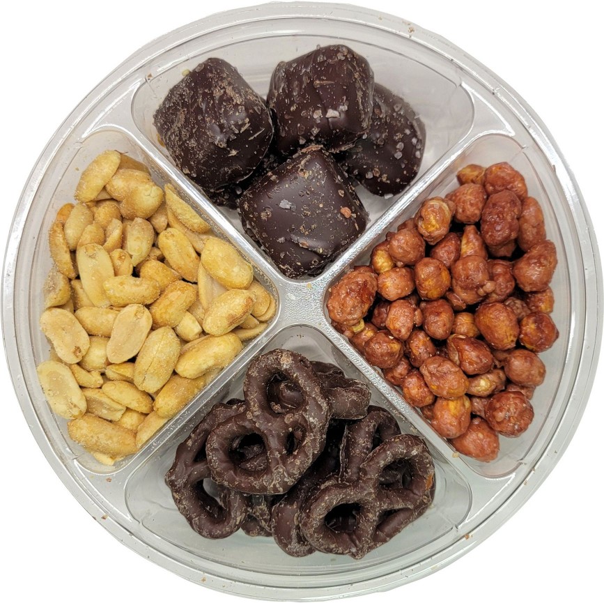 Holiday Tray, 33 oz.