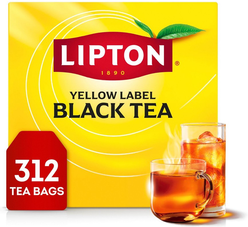 Tea Bags, 312 ct.