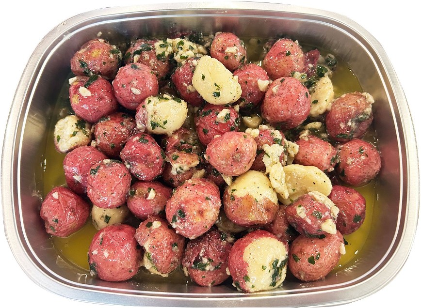 Herb Red Bliss Potatoes with Olive Oil, 2.3-2.7 lbs.
