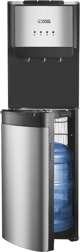 Bottom Loading Water Dispenser