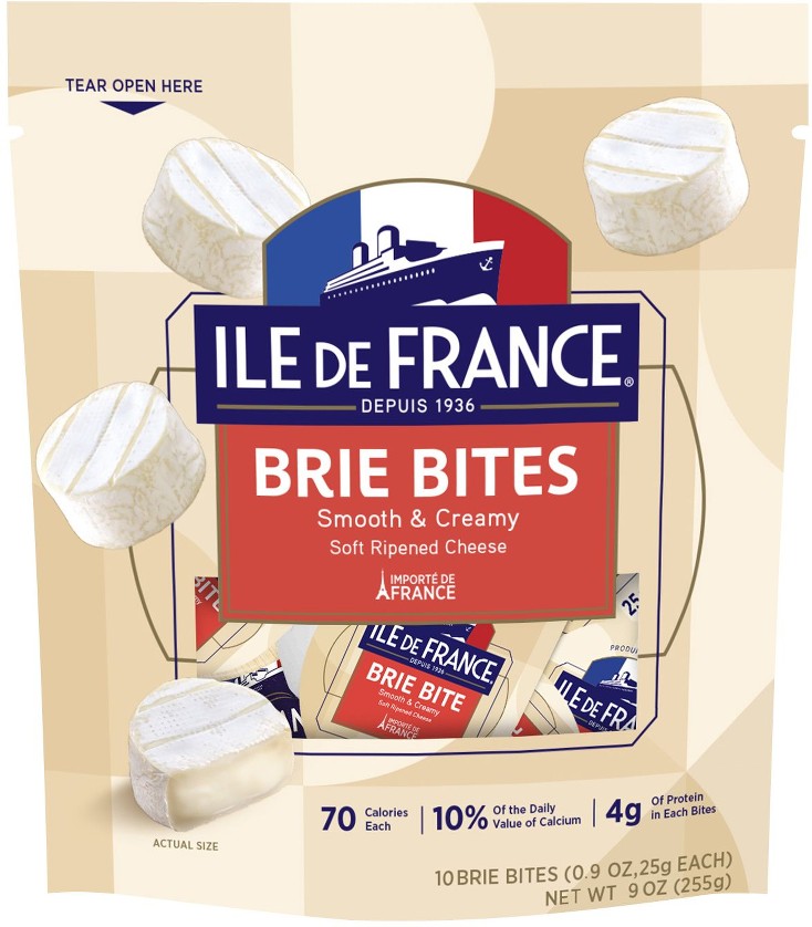 Brie Bites, 10 ct.