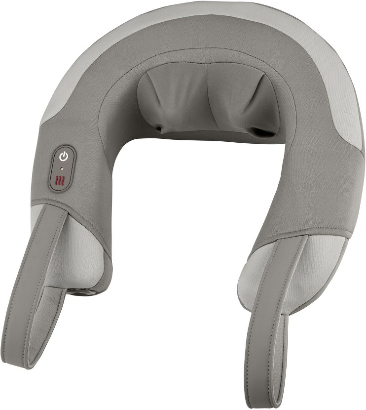 Shiatsu Rechargeable Neck Massager with Heat
