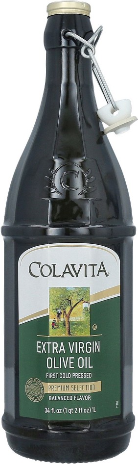 Premium Selection Extra Virgin Olive Oil, 1L