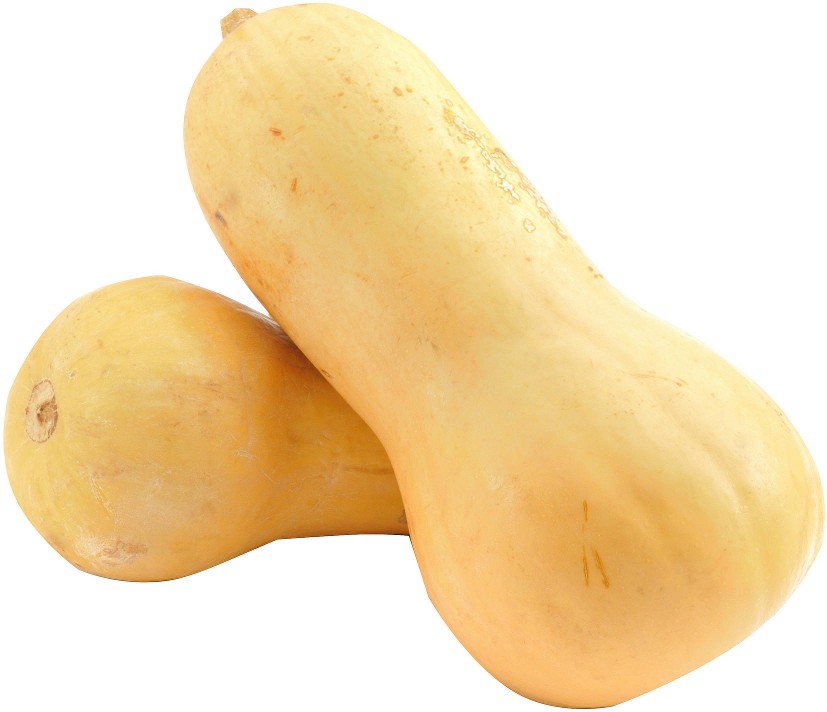 Butternut Hard Squash, 2 ct.
