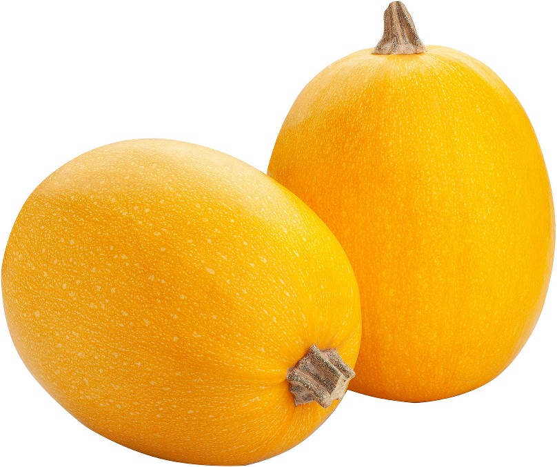 Spaghetti Hard Squash, 2 ct.