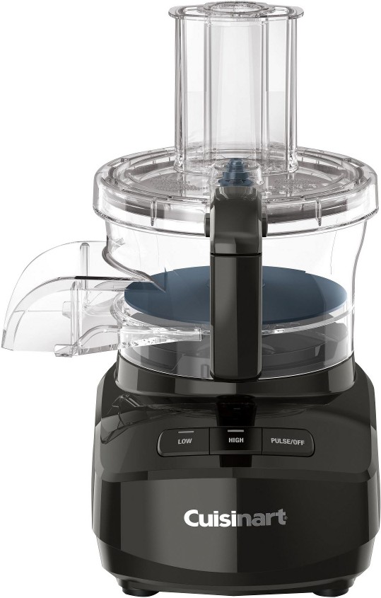9-Cup Food Processor