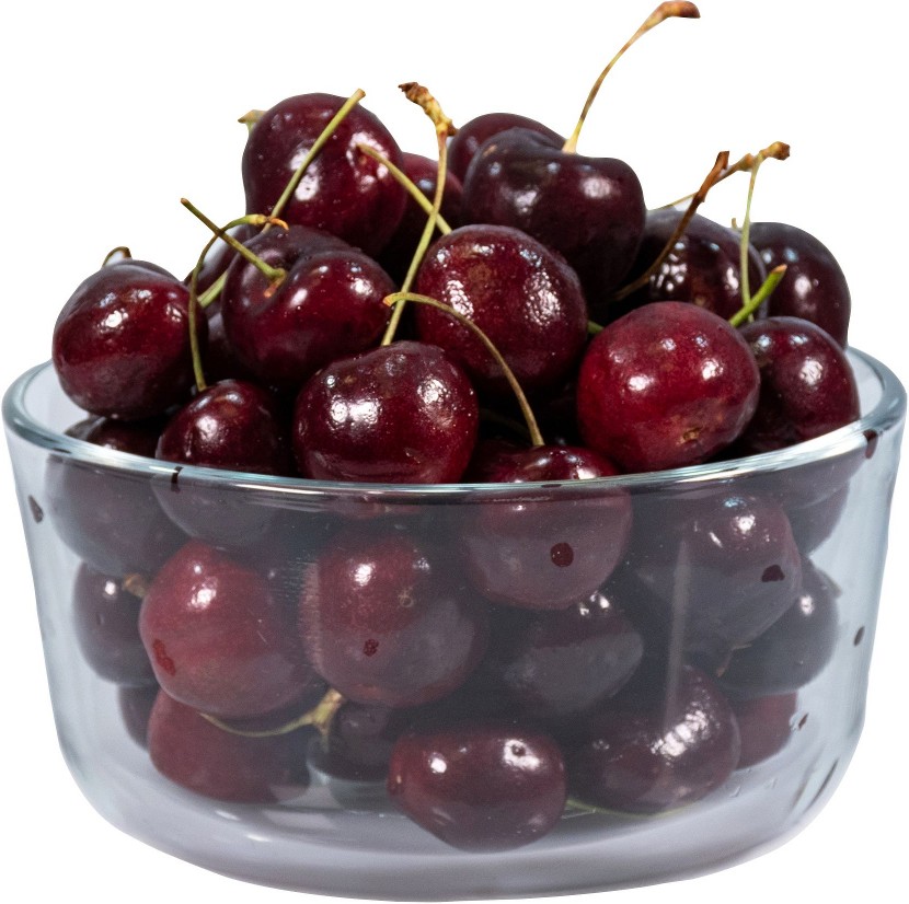 Cherries, 2 lbs.