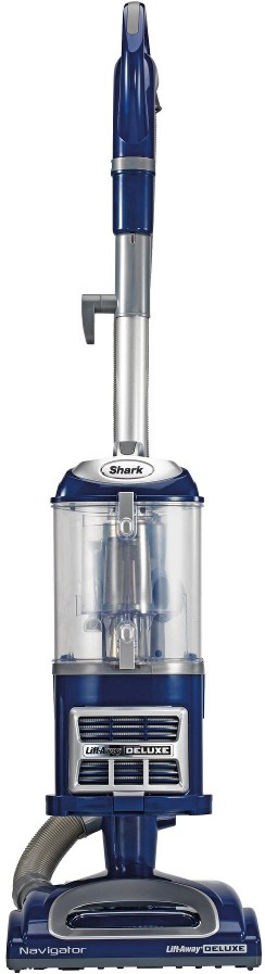 Navigator Lift-Away Deluxe Upright Vacuum