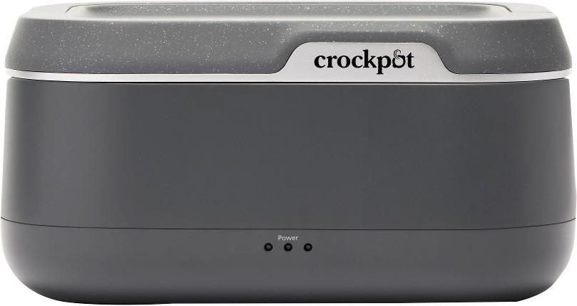 GO Electric Lunch Box