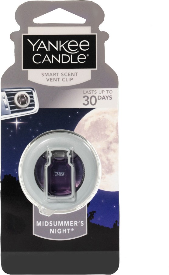 Scent Vent Clip - Midsummer's Night