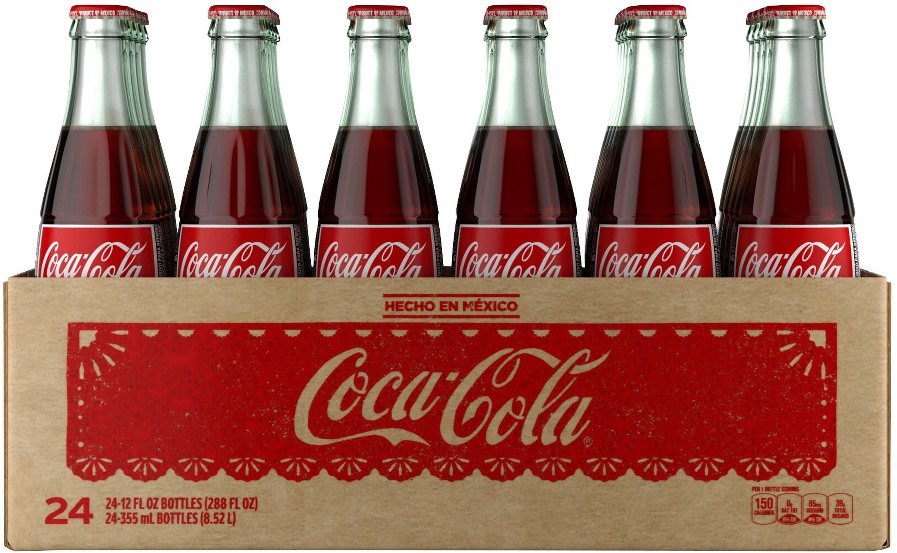 Classic, 355 mL, 24 Bottles