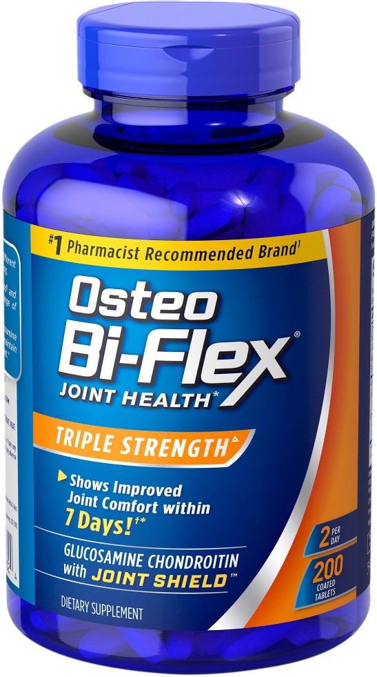 Joint Health Triple Strength, 200 ct