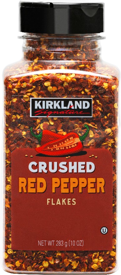 Crushed Red Pepper, 10 oz