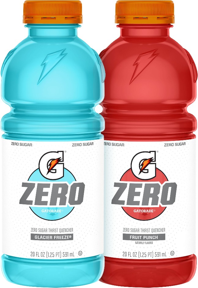 GZERO 2 PACK GLAC FRZ/FP 24/20OZ
