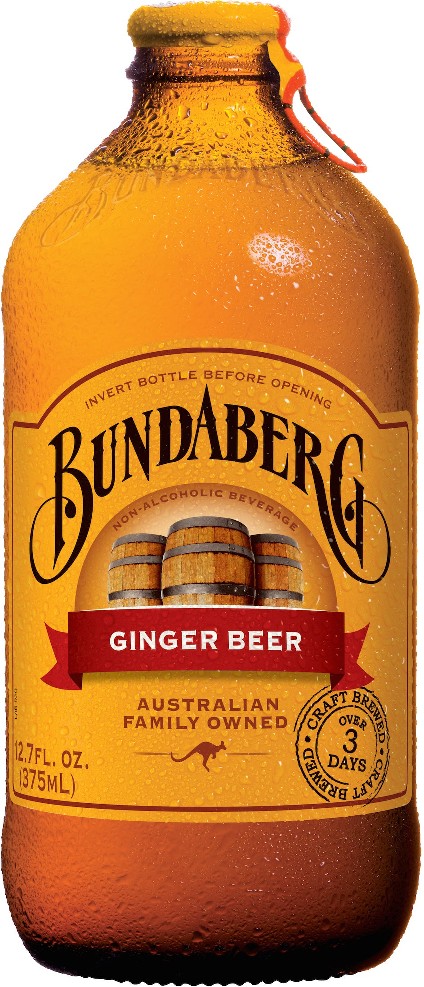 Ginger Beer, 12.7 fl oz, 12 ct