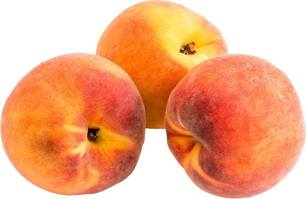 Yellow Nectarines, 3 lbs
