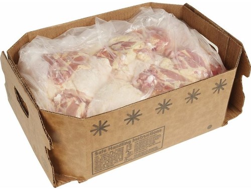 Chicken Thighs Bone-In