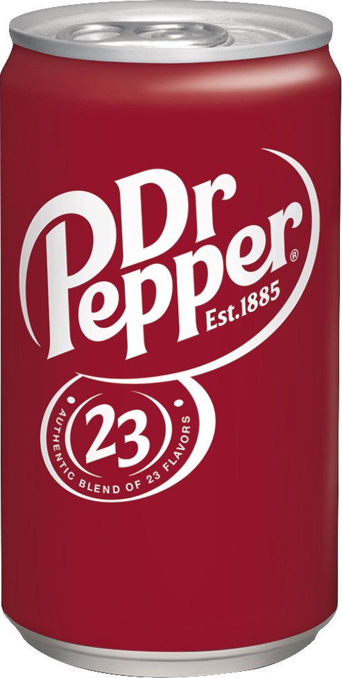 Mini Cans, 7.5 fl oz, 30 ct