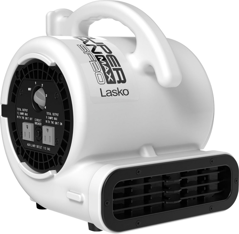 Super Fan Max Air Mover