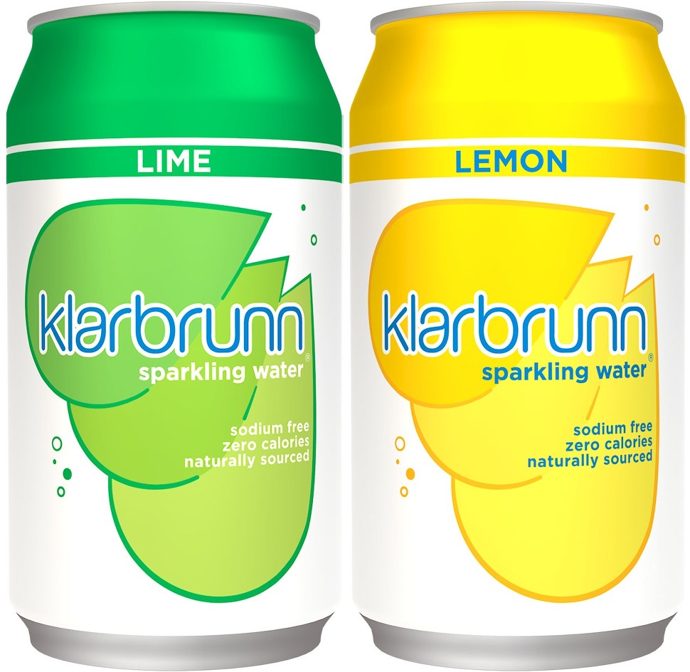 Sparkling Water, Variety Pack, 12 fl oz, 30 ct