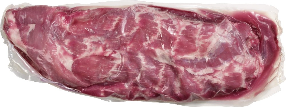 PORK SPARE RIB BRISKET BONE