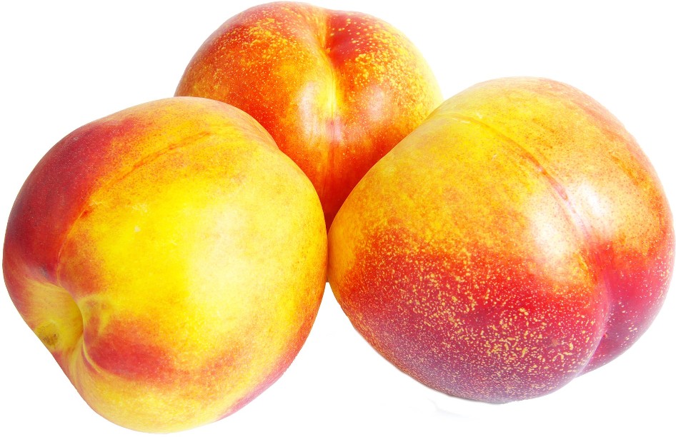 Yellow Nectarines, 3 lbs
