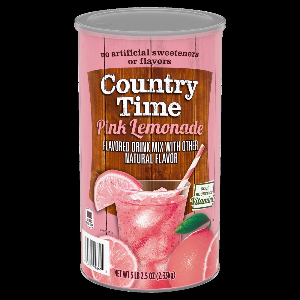 Pink Lemonade, 82.5 oz