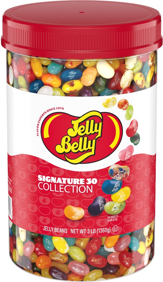 Signature 30 Collection, 3 lbs