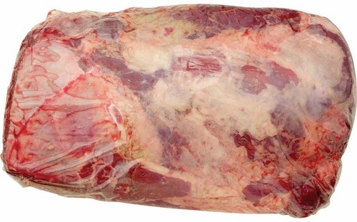 USDA Choice Chuck Roll