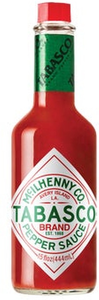 Pepper Sauce, Original, 15 fl oz