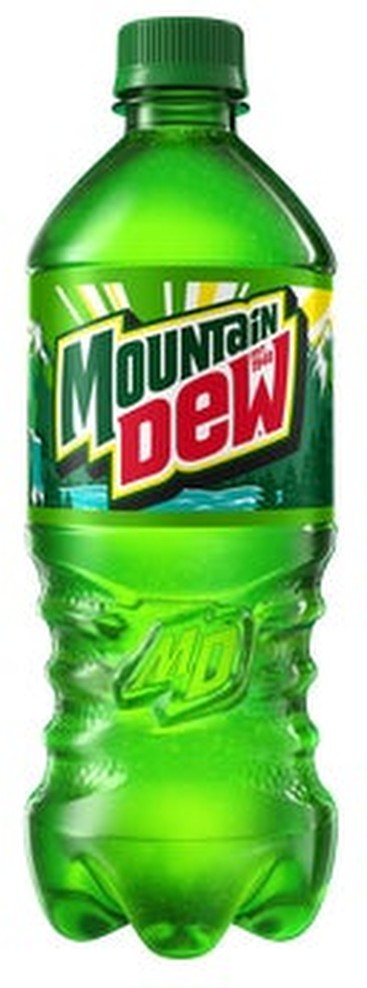Soda, 20 fl oz, 24 ct