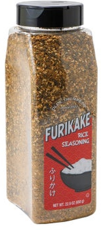 Furikake Rice Seasoning, 22.9 oz